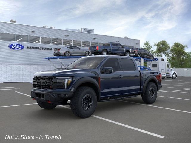 2024 Ford F-150 Raptor 2