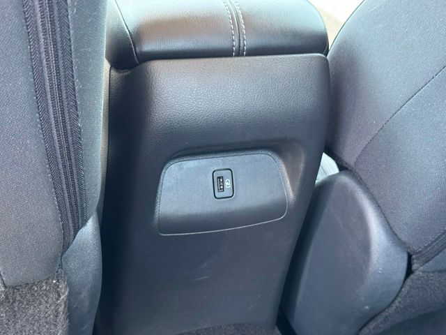 Used 2024 Nissan Sentra Sedan