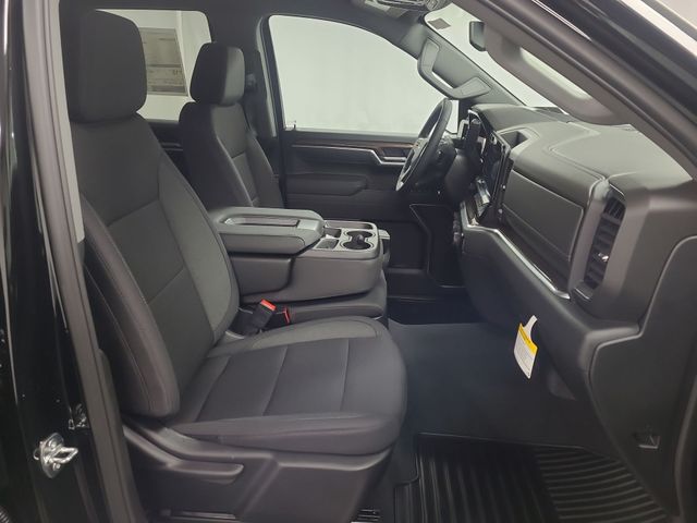 2026 – Chevrolet – Silverado 1500