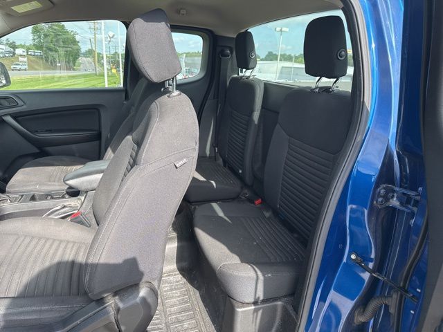 2019 Ford Ranger XL photo