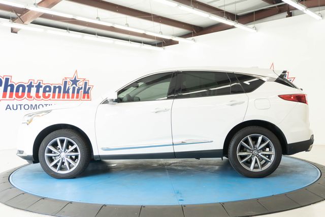 Used 2023 Acura RDX SUV