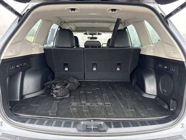 2023 Subaru Forester Touring - Photo 15