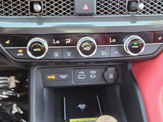 new 2026 Acura Integra car, priced at $55,520
