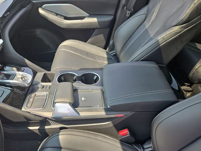 Used 2024 Acura MDX SUV