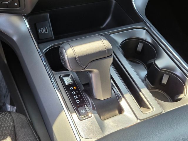 New 2026 Ford F-150 XLT 4D SuperCrew