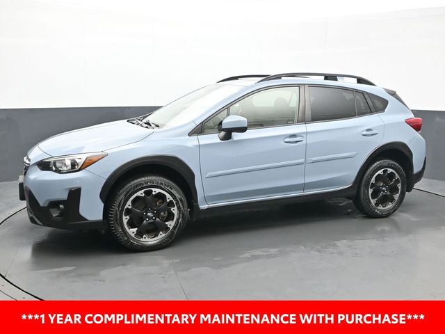 2021 Subaru Crosstrek Premium 2