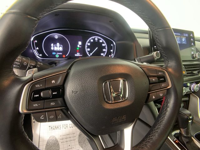 2022 Honda Accord Sport 17