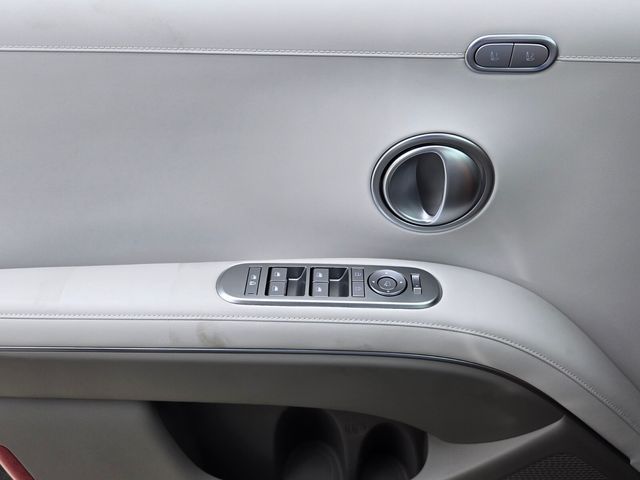 2027 Hyundai Palisade