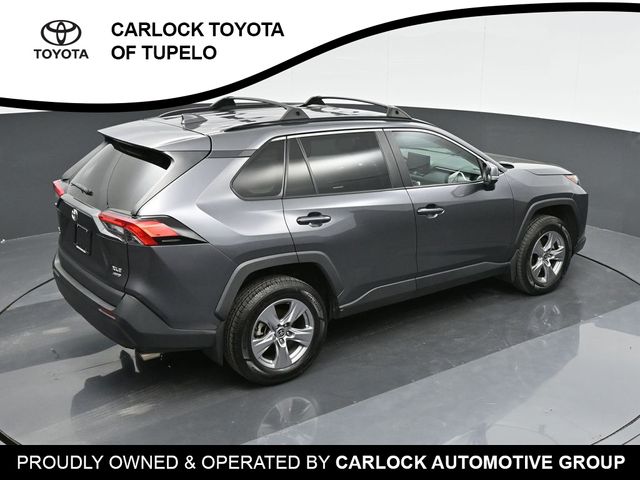 2022 Toyota RAV4 XLE 26