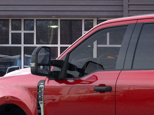 New 2026 Red Ford XLT image 20