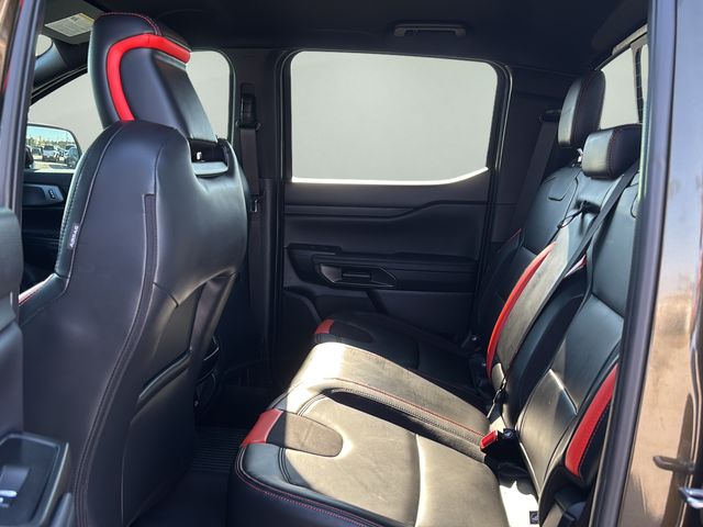 Used 2024 Ford Ranger Truck