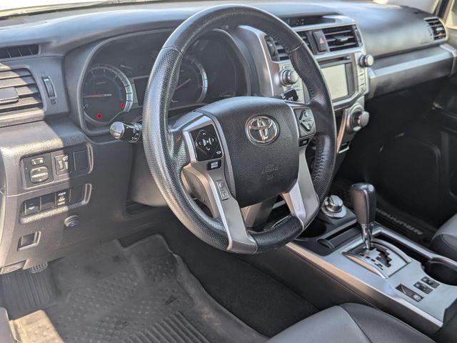 2019 Toyota 4Runner - Image 8