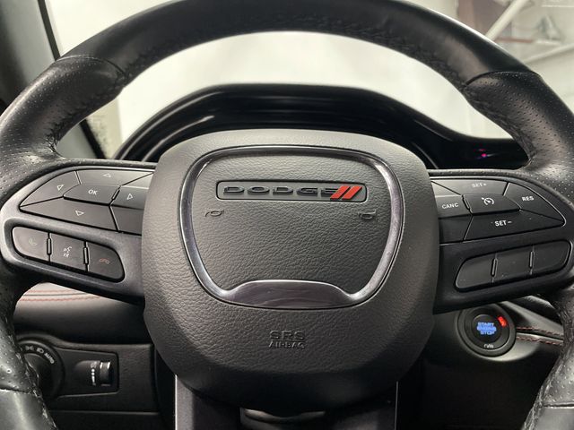 2023 Dodge Durango GT photo