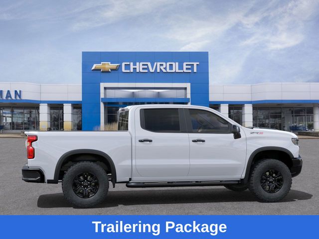 New 2025 Chevrolet Silverado 1500 For Sale in Livonia, MI