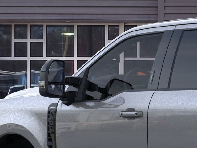 New 2026 Gray Ford Lariat image 20