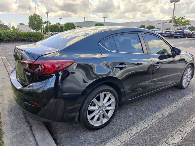 2017 Mazda Mazda3 Touring 2