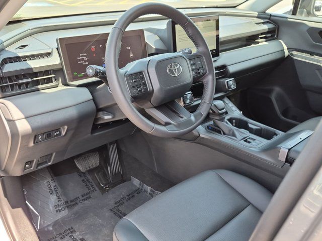 Used 2026 Toyota RAV4 SUV