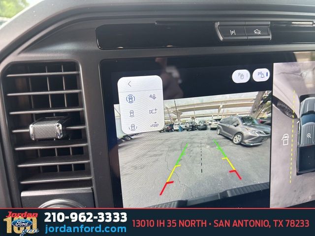 Used Car 2025 Ford F-150  Tremor For Sale Under $70,000 In San Antonio, Texas