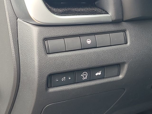 Used 2024 Nissan Rogue SUV