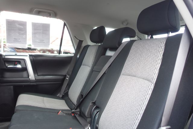 used 2023 Toyota 4Runner car, priced at $38,500