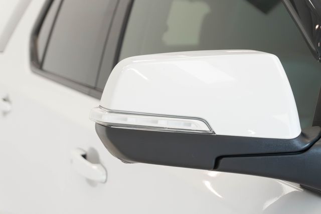 2023 Chevrolet Traverse RS - Photo 11