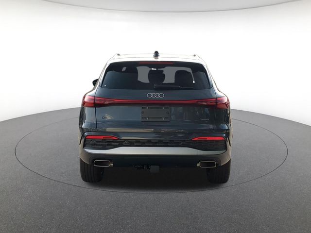 new 2026 Audi Q5 car, priced at $56,975