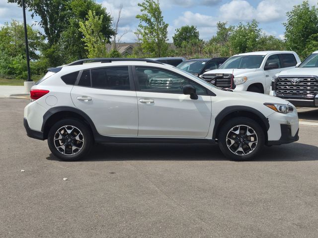 2019 Subaru Crosstrek - Image 6