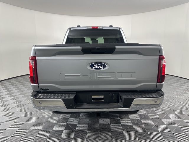 Used 2025 Ford F-150 Truck