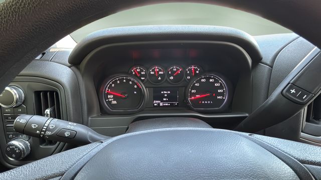Used 2025 White GMC Pro image 15