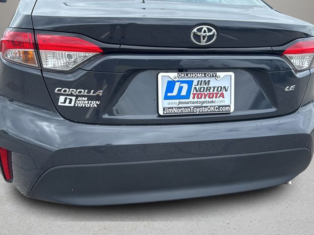 Used 2024 Toyota Corolla Sedan