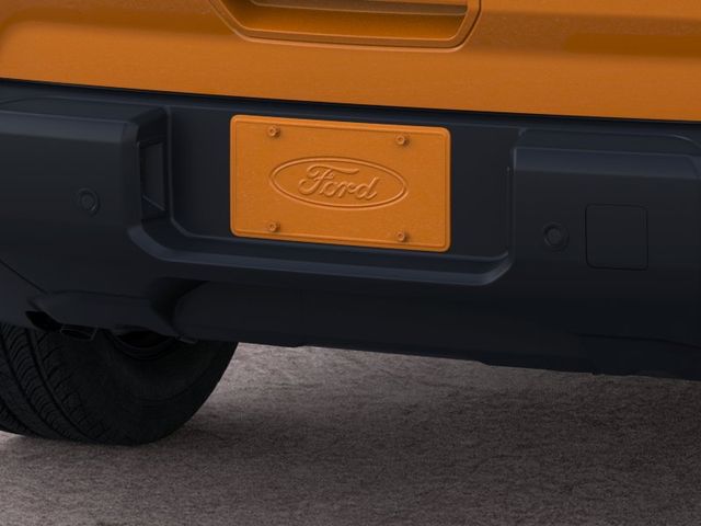 2026 Ford Bronco Sport Big Bend:169625