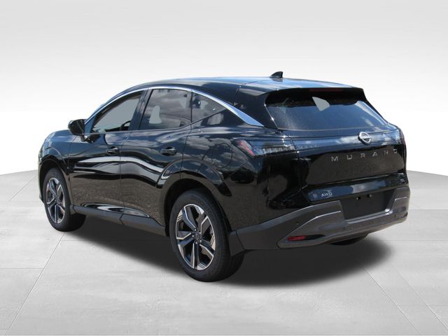 2026 Nissan Murano SL - Photo 7