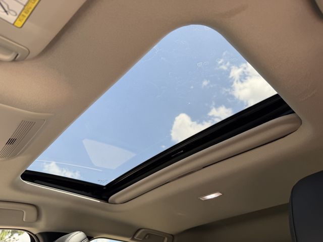 2025 Mazda CX-30 2.5 S Premium Package Gray at AutoSavvy Houston Northwest