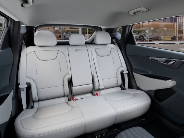 2025 Kia EV6