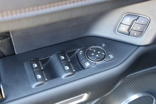2018 Ford Expedition Platinum Black at DeMontrond Ford