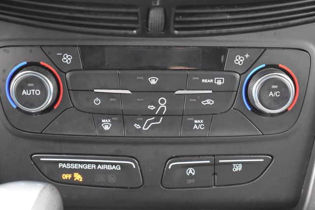 Used 2017 Ford Escape SUV