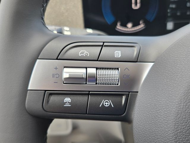 2027 Hyundai Kona