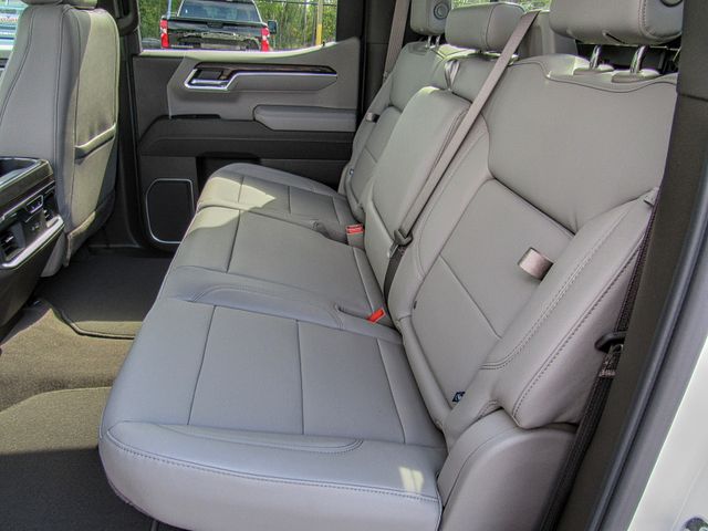 2026 GMC Sierra 1500 SLT:44667