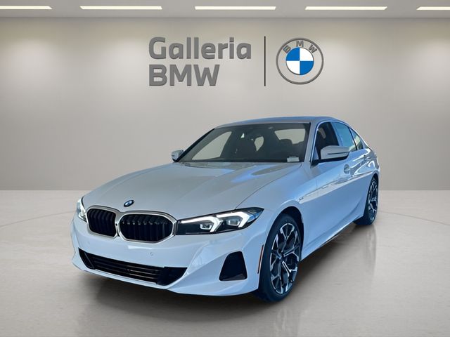 2026 BMW 3 Series 330i's photo