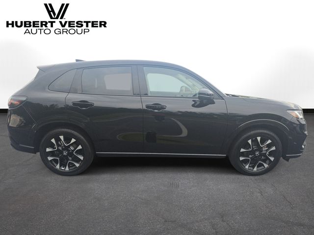 New 2027 Honda HR-V SUV