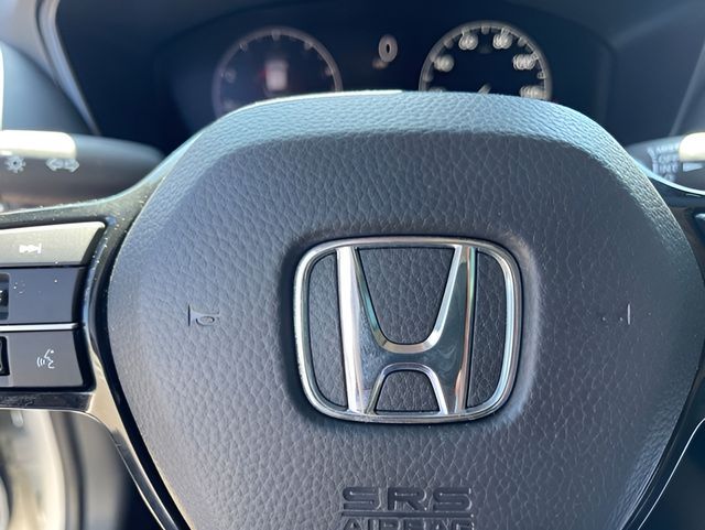 Used 2023 Honda HR-V SUV