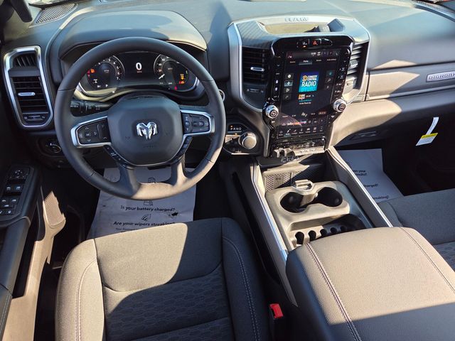 New 2026 White Ram Big Horn/Lone Star image 9