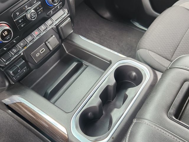 Used 2020 Chevrolet Silverado 1500 Truck