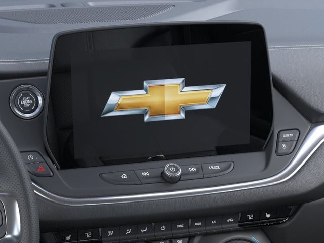 2026 Chevrolet Blazer LT Red at Wharton Chevrolet GMC