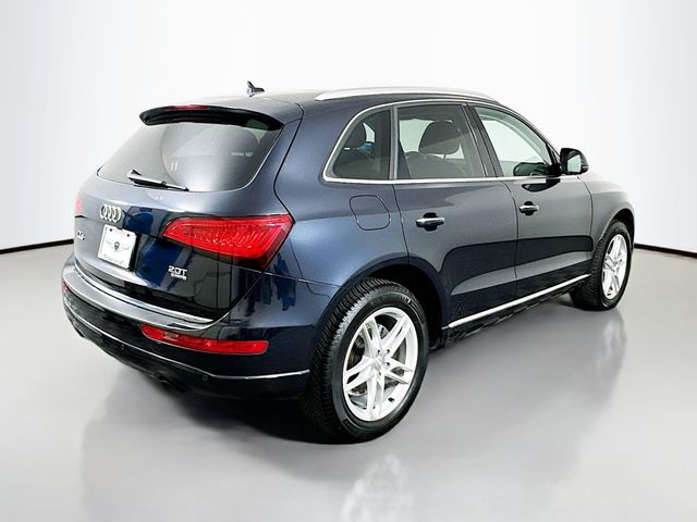 2017 Audi Q5 Premium 5