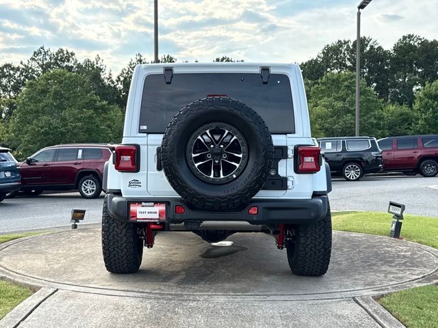 New 2026 Jeep Wrangler SUV