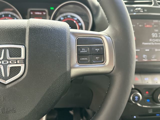 2014 Dodge Journey Crossroad - 9