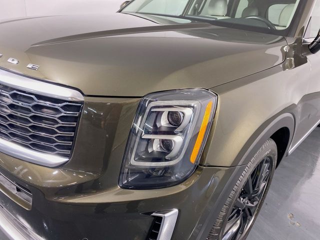 2020 Kia Telluride SX 24