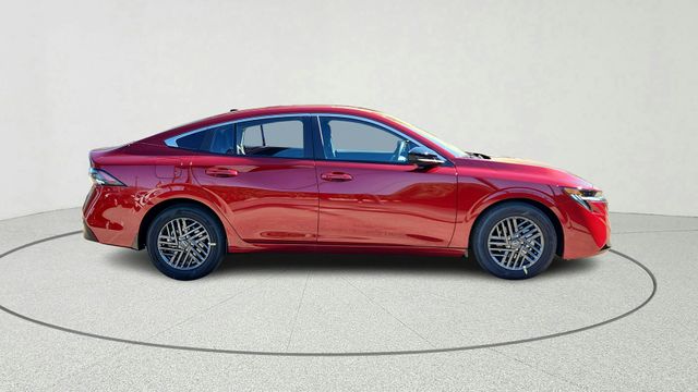 2026 Nissan Sentra