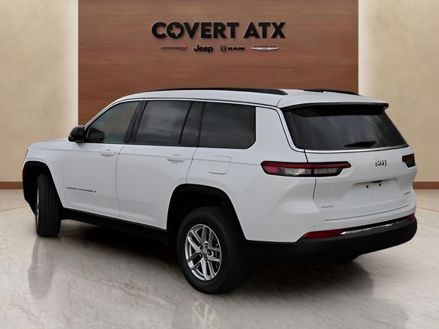 New Car 2025 Jeep Grand Cherokee L  Laredo X For Sale Under $35,000 In Austin, Texas